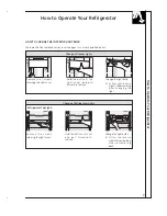 Preview for 10 page of GE GCW200YAWC Use & Care Manual