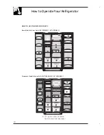 Preview for 11 page of GE GCW200YAWC Use & Care Manual