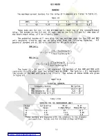 Preview for 11 page of GE GCX51A Instructions Manual