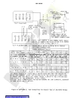 Preview for 45 page of GE GCX51A Instructions Manual