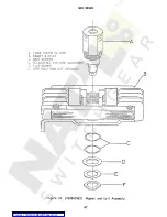 Preview for 47 page of GE GCX51A Instructions Manual