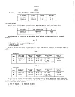 Preview for 4 page of GE GCY51F Series Instructions Manual