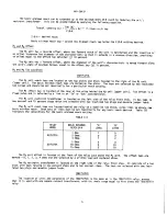 Предварительный просмотр 5 страницы GE GCY51F Series Instructions Manual