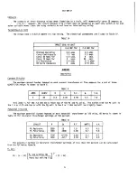 Предварительный просмотр 6 страницы GE GCY51F Series Instructions Manual