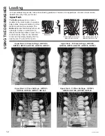 Предварительный просмотр 12 страницы GE GD 535 Series Owner'S Manual