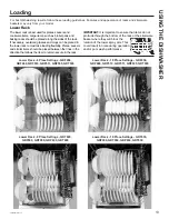 Preview for 13 page of GE GD 535 Series Owner'S Manual