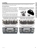 Preview for 15 page of GE GD 535 Series Owner'S Manual