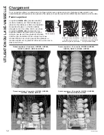 Preview for 36 page of GE GD 535 Series Owner'S Manual