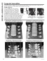 Preview for 60 page of GE GD 535 Series Owner'S Manual