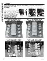 Preview for 12 page of GE GD 550 Series Owner'S Manual