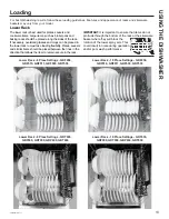 Preview for 13 page of GE GD 550 Series Owner'S Manual