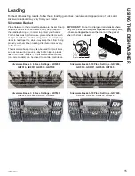 Preview for 15 page of GE GD 550 Series Owner'S Manual