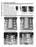 Preview for 60 page of GE GD 550 Series Owner'S Manual