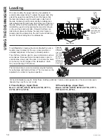 Предварительный просмотр 14 страницы GE GD 565 Series Owner'S Manual