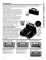 Предварительный просмотр 45 страницы GE GD 565 Series Owner'S Manual