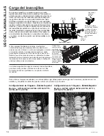 Предварительный просмотр 66 страницы GE GD 565 Series Owner'S Manual