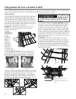 Предварительный просмотр 38 страницы GE GDF 570-650 Series Owner'S Manual