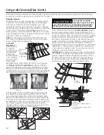 Предварительный просмотр 62 страницы GE GDF 570-650 Series Owner'S Manual