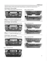 Предварительный просмотр 21 страницы GE GDF 570 Series Owner'S Manual