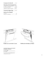 Предварительный просмотр 33 страницы GE GDF 570 Series Owner'S Manual