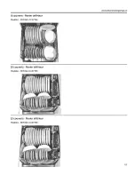 Предварительный просмотр 49 страницы GE GDF 570 Series Owner'S Manual