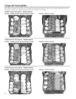 Предварительный просмотр 76 страницы GE GDF 570 Series Owner'S Manual