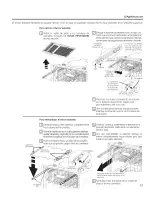 Предварительный просмотр 83 страницы GE GDF 570 Series Owner'S Manual