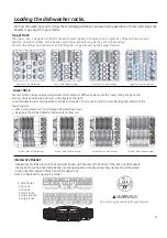 Предварительный просмотр 9 страницы GE GDF 610 Series Owner'S Manual