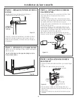 Предварительный просмотр 18 страницы GE GDF410SGFBB Installation Instructions Manual