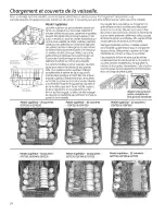 Предварительный просмотр 24 страницы GE GDF510-540 Series Owner'S Manual