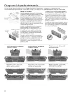 Предварительный просмотр 26 страницы GE GDF510-540 Series Owner'S Manual