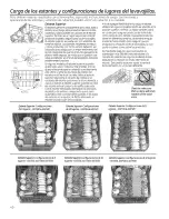 Предварительный просмотр 40 страницы GE GDF510-540 Series Owner'S Manual