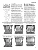 Предварительный просмотр 41 страницы GE GDF510-540 Series Owner'S Manual