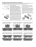 Предварительный просмотр 42 страницы GE GDF510-540 Series Owner'S Manual