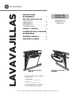 Предварительный просмотр 49 страницы GE GDF510 Series Owner'S Manual