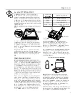 Preview for 29 page of GE GDF510PSJSS Installation Instructions Manual