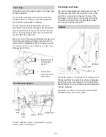 Preview for 21 page of GE GDF510PxJ Series Technical Service Manual