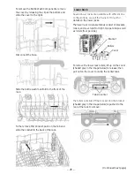 Preview for 25 page of GE GDF510PxJ Series Technical Service Manual