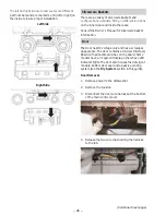 Preview for 26 page of GE GDF510PxJ Series Technical Service Manual