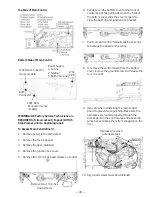 Preview for 43 page of GE GDF510PxJ Series Technical Service Manual