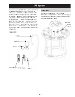 Preview for 45 page of GE GDF510PxJ Series Technical Service Manual