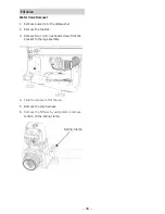 Preview for 49 page of GE GDF510PxJ Series Technical Service Manual