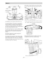 Preview for 53 page of GE GDF510PxJ Series Technical Service Manual