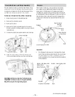 Preview for 54 page of GE GDF510PxJ Series Technical Service Manual