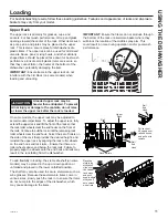 Preview for 11 page of GE GDT530 SEries Owner'S Manual