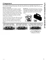 Preview for 39 page of GE GDT530 SEries Owner'S Manual