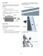 Preview for 40 page of GE GDT550HGD Technical Service Manual