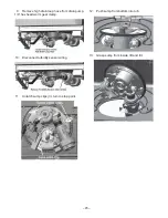 Preview for 45 page of GE GDT550HGD Technical Service Manual