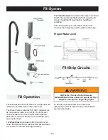 Preview for 48 page of GE GDT550HGD Technical Service Manual