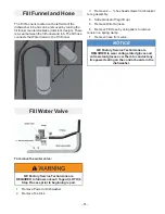 Preview for 51 page of GE GDT550HGD Technical Service Manual